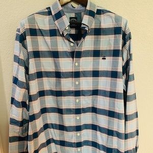 Brooks Brothers Long Sleeve Shirt